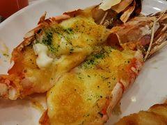 -芭菲盛宴·环球美食(锦城万达广场店)