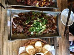 -树厨贵州菜(大十字店)