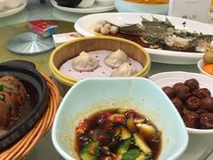 -小厨娘淮扬菜(板桥一店)