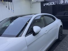 -净界尊膜车衣隔热膜改色·连锁(白云店)