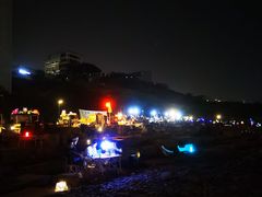 -重庆市江北嘴中央商务区中央公园