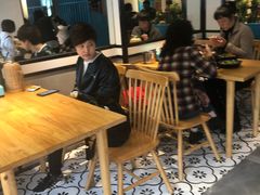 大堂-大厨的餐厅(曾厝垵总店)