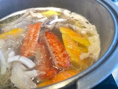 -原味主张椰子鸡·脆皮文昌鸡煲(友谊广场店)