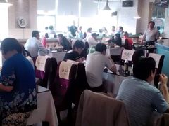 大堂-恒嘉食府(永基广场店)