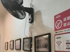 -堂瓦里·33年传统赣菜(第一街区店)