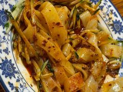 -柴窝堡22号辣子鸡·传承新疆菜