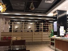 -欧姆世家牛排(英德店)