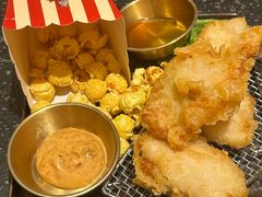 -摩打食堂(壹方中心店)