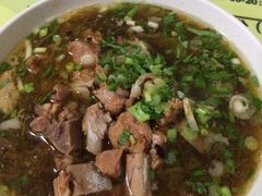 -易裕和·长沙米粉(友谊路店)