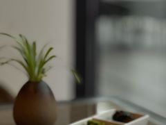 -宁海安岚·南溪阁全日餐厅
