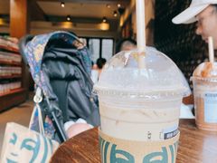 -星巴克臻选(成都宽窄巷子店)