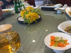 -宏运厨房·海鲜青岛菜·生日宴(城市阳台店)