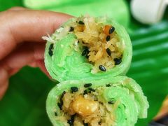 -陈记印尼风味小吃(北湖店)