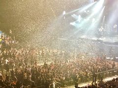 -梦之蓝青奥体育公园体育馆