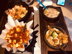 -穹六人间 people 6(岳阳路店)