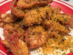 -潮汕首席·大排档(天河员村店)