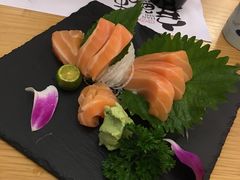 -寒鰤日式精致料理