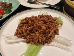 -秦皇岛香格里拉·秦香阁