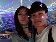 -珠江夜游广州塔·中大码头