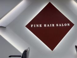 点击看大图 -FINE HAIR 烫染专业设计