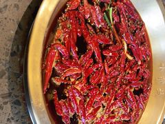 -小龙坎火锅(全球总店)