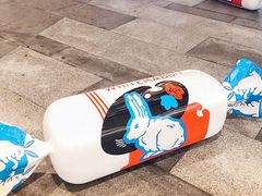 -深圳来福士广场