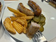 -宜家家居(四元桥商场店)