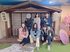 -白兔子密室(长寿路店)