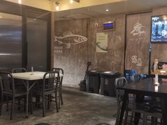 大堂-阿季·当季酒食(后江埭店)