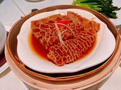 酱皇金钱肚-御宝轩(益丰·外滩源店)