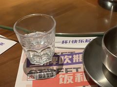 -神府路壹号·海鲜烧烤·砂锅粥·锅物(三坊七巷店)