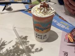 -半秋山西餐厅(巴南万达广场店)