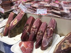 -泰康食品(南京东路店)