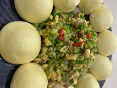 海鲜杂粮包-87号烧烤海鲜·大排档(金沙滩店)