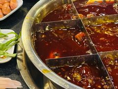 -邓莽子老火锅(中兴路总店)