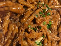 -胖哥俩肉蟹煲(淮安万达店)