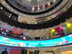 -永旺梦乐城(金银潭店)