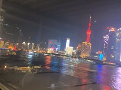 -RIVIERA 松鹤楼(外滩店)