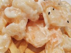 青芥虾-jpc集品佳宴·地标餐厅(中山店)