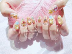-Aso Artist Beauty美甲美睫