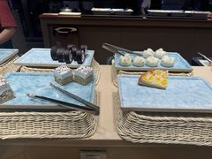 -素满香·食养自助(天一广场店)