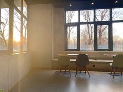 大堂-山下C5cafe(惠通时代广场店)