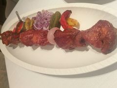 -马克西姆俄罗斯餐厅(绥芬河店)