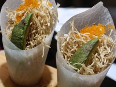 -天狗山料理(省体店)