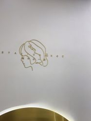 点击看大图 -JUNO hair salon