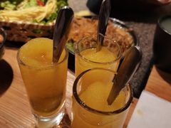 -湊湊火锅·茶憩(皇姑万象汇店)