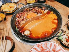-楠火锅(昆山金鹰店)