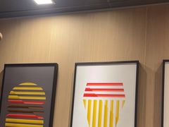 -麦当劳(北京上地十街餐厅店)