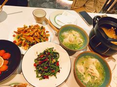 -一捞鲜•青岛本味餐厅(八大关店)