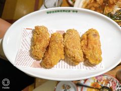 -新白鹿餐厅(龙游路店)